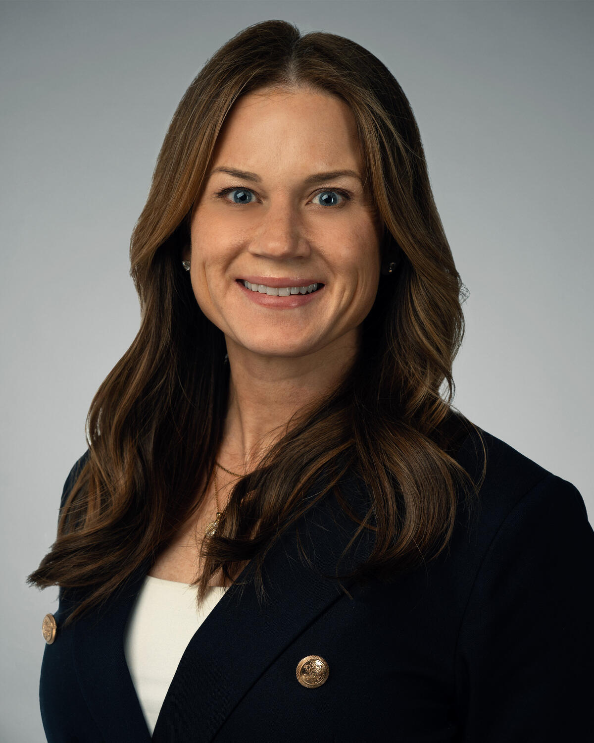 Headshot Image for Kristen Bright